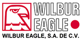 Logo Wilbur Eagle